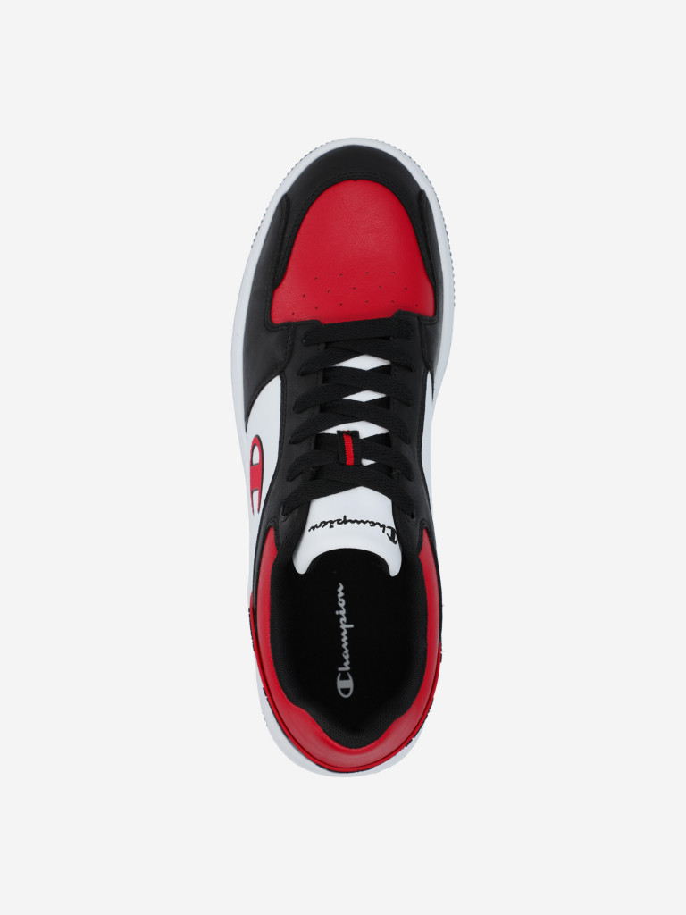 Кеды мужские Champion Rebound 2.0