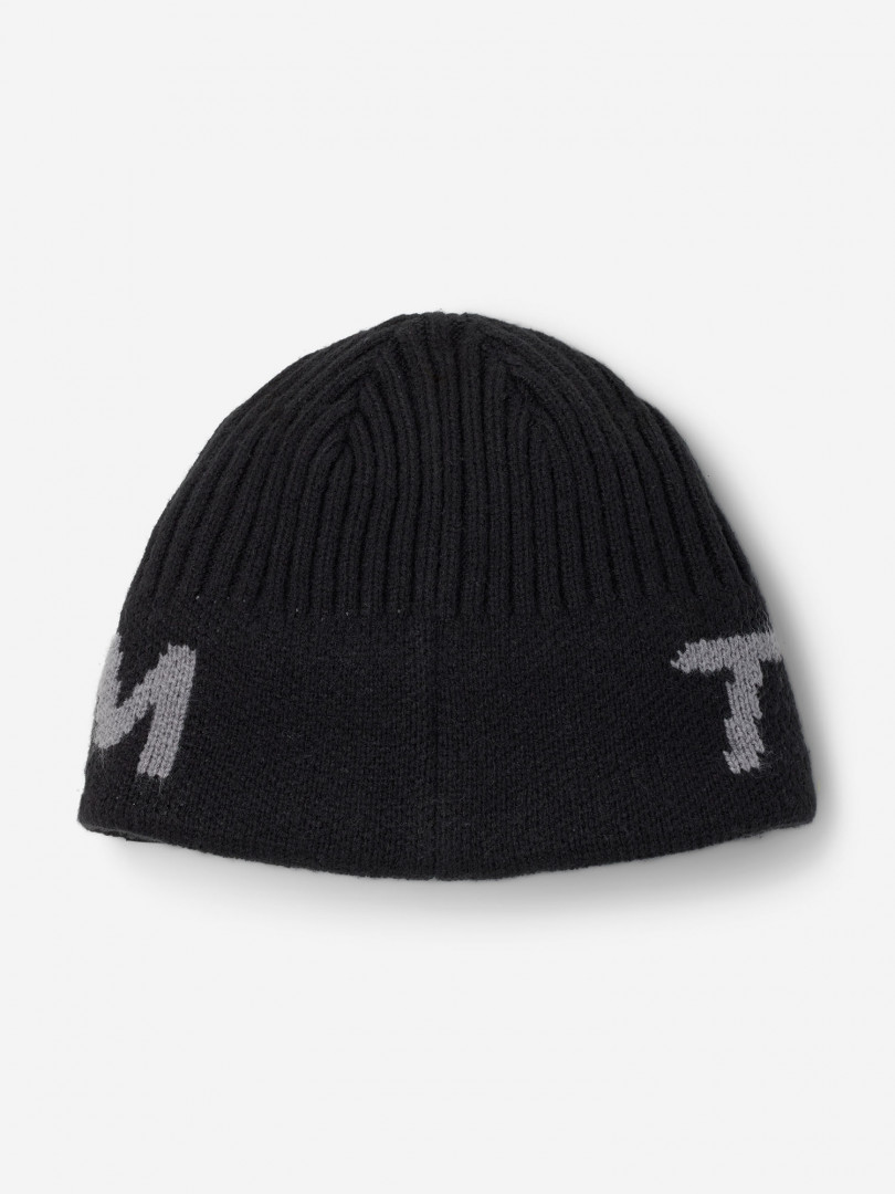 Шапка Columbia Heat II Beanie 30958170299 Черный, размер 55, 59.75, фото 2