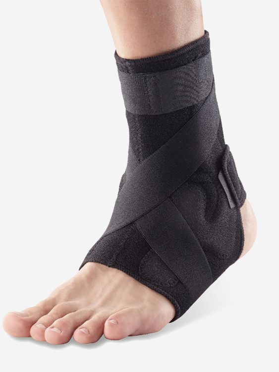 Бандаж на голеностопный сустав