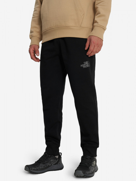 Брюки мужские The North Face Drew Peak
