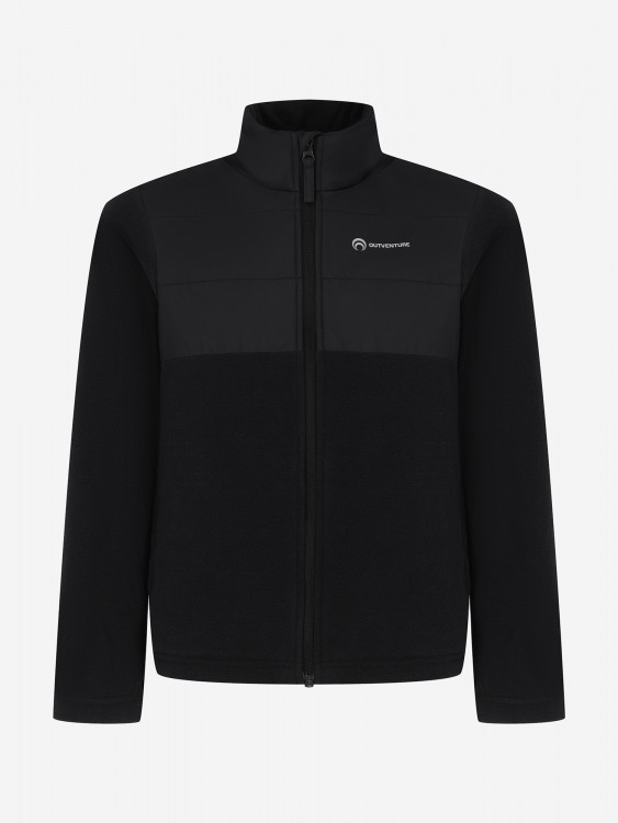 Джемпер флисовый детский Outventure