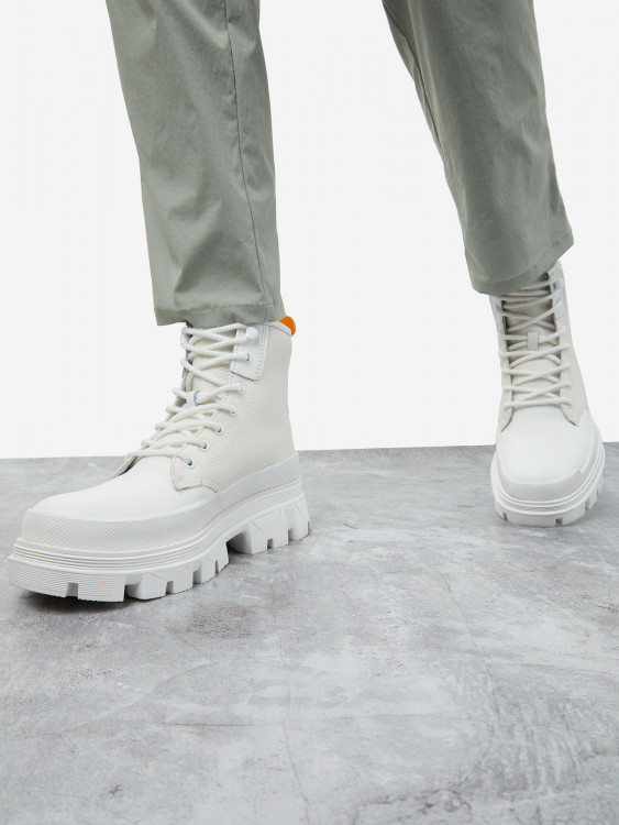 Ботинки женские Caterpillar Hardwear Hi