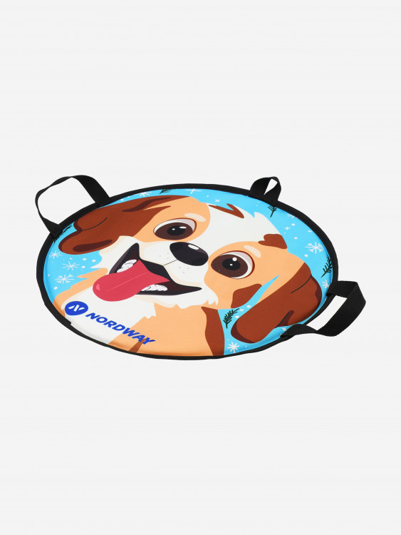 Санки-ледянки Nordway, 45 см