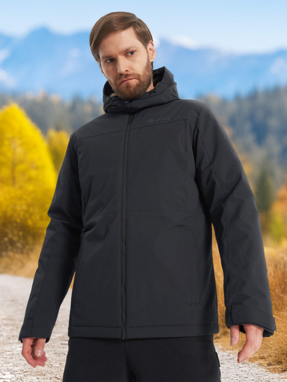 Куртка утепленная мужская Outventure