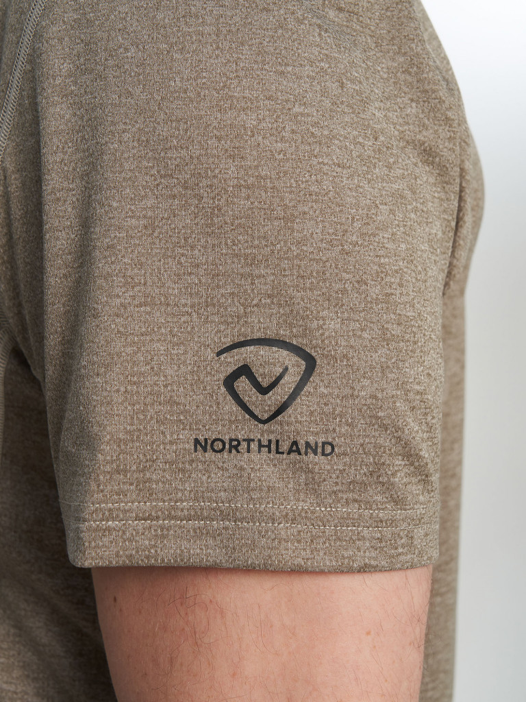 Футболка мужская Northland