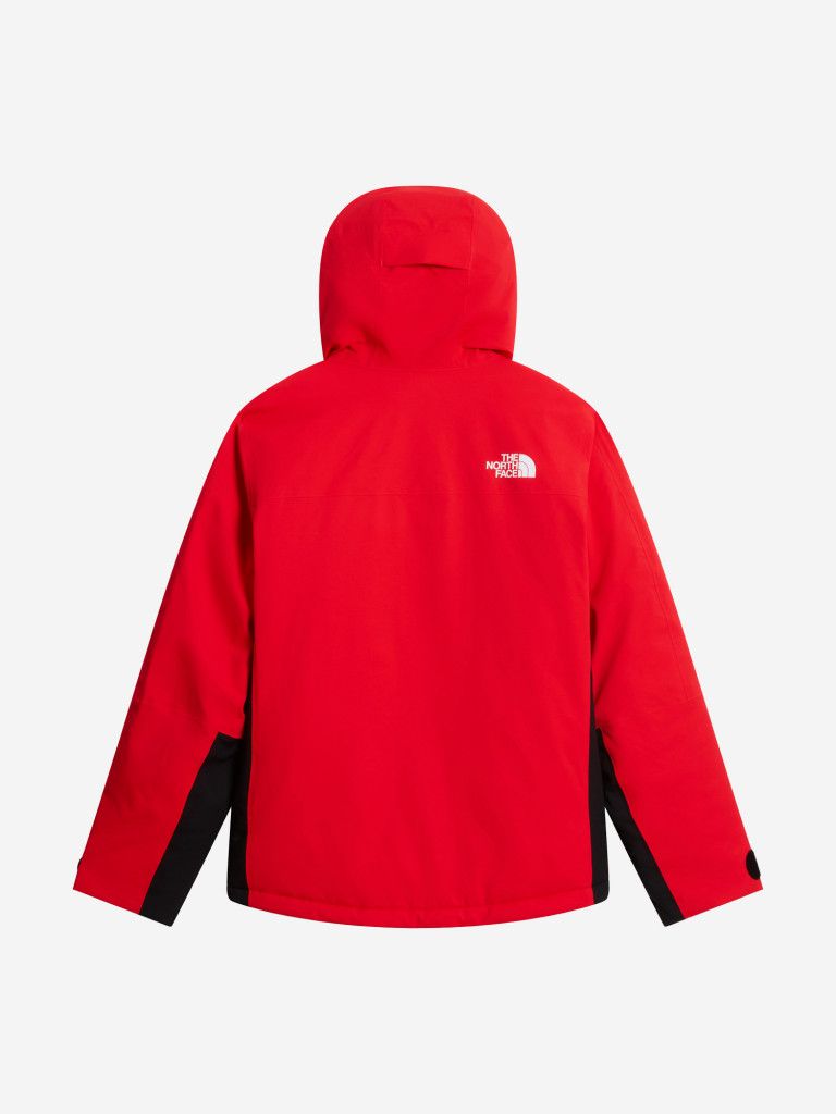 Куртка горнолыжная мужская The North Face