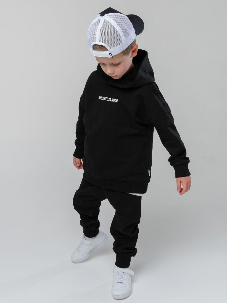 Костюм спортивный bodo