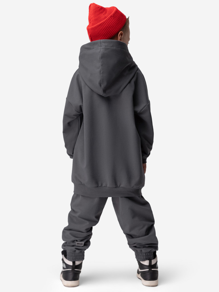 Костюм спортивный для мальчиков bodo