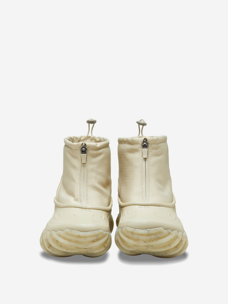 Ботинки утепленные женские Crocs Echo Boot Z Shield