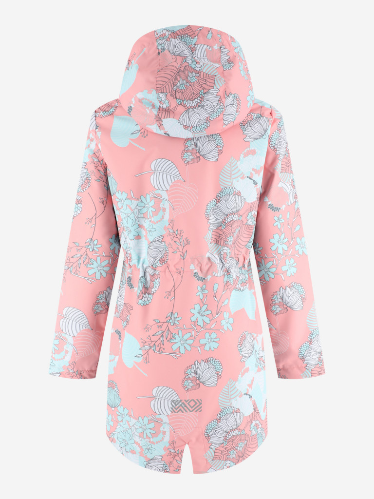 Ветровка для девочек Outventure