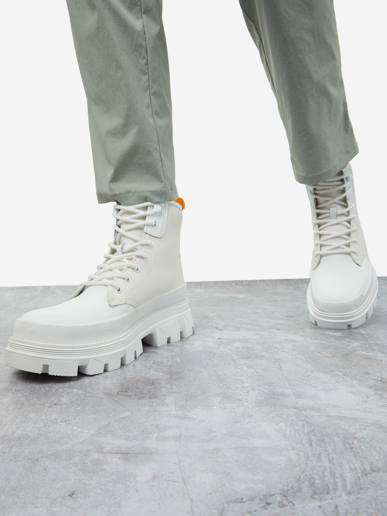 Ботинки женские Caterpillar Hardwear Hi
