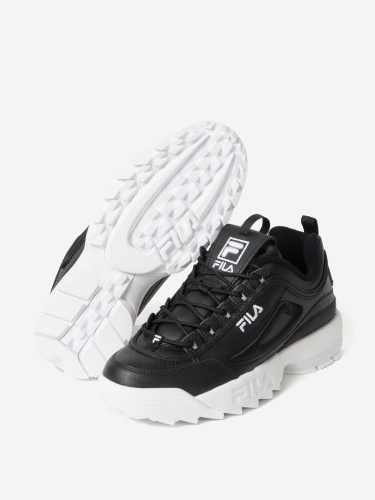 Кроссовки женские FILA Disruptor