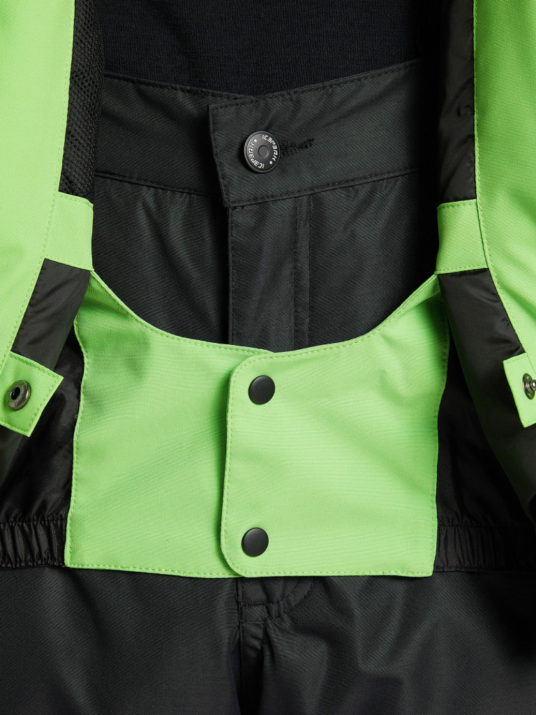 Куртка горнолыжная мужская IcePeak Epping