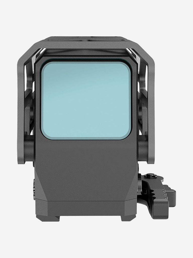 Коллиматорный прицел для охоты Vector Optics Frenzy Plus 1x31x26