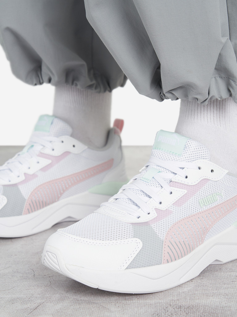 Кроссовки женские PUMA X-Ray 3 Lt