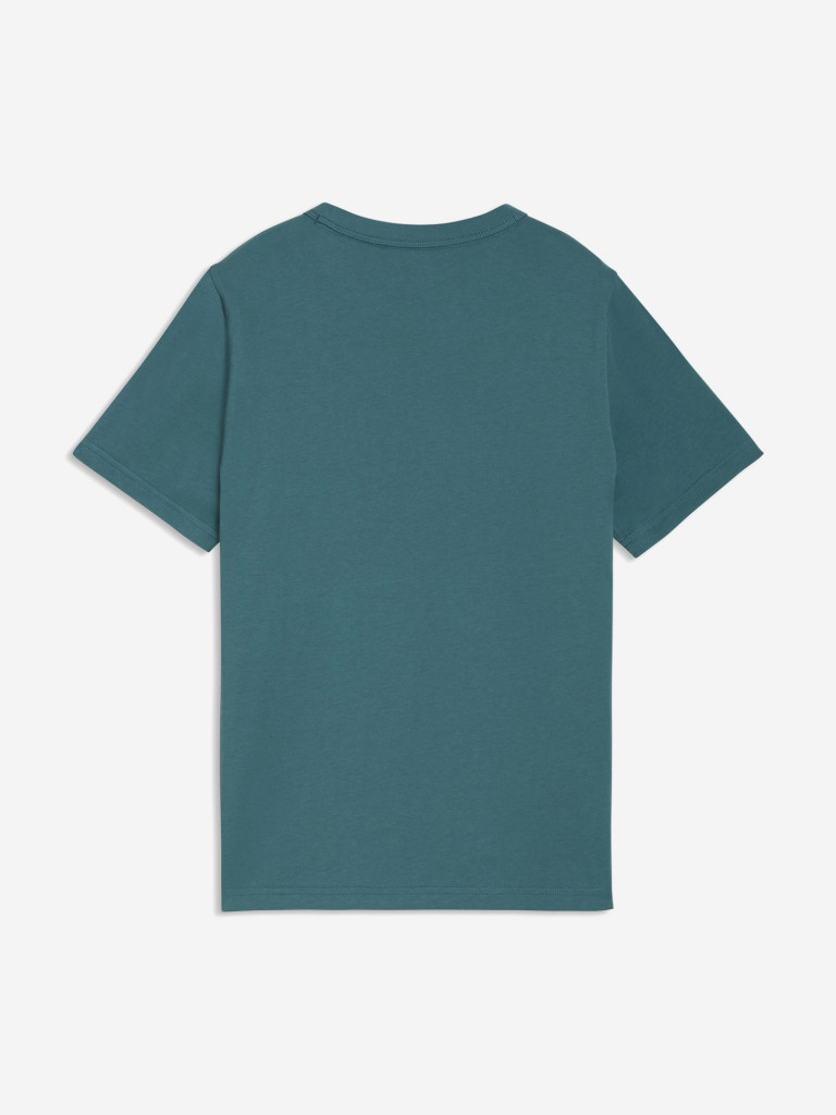 Футболка для мальчиков PUMA Class