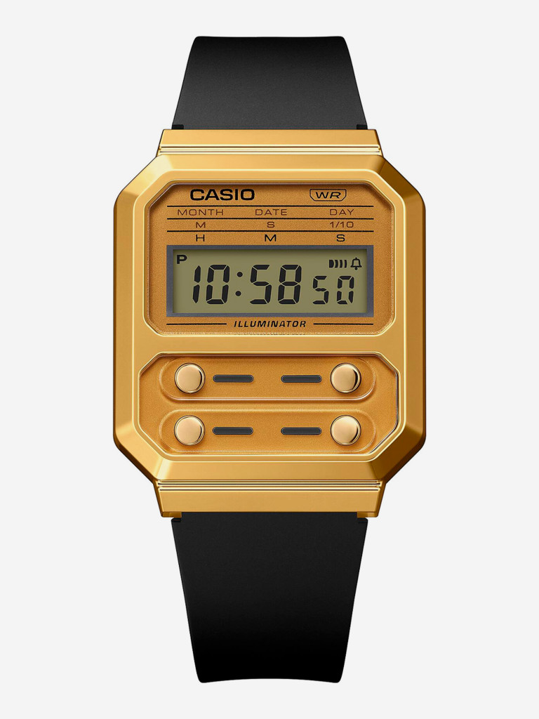 Наручные часы Casio Collection A-100WEFG-9A