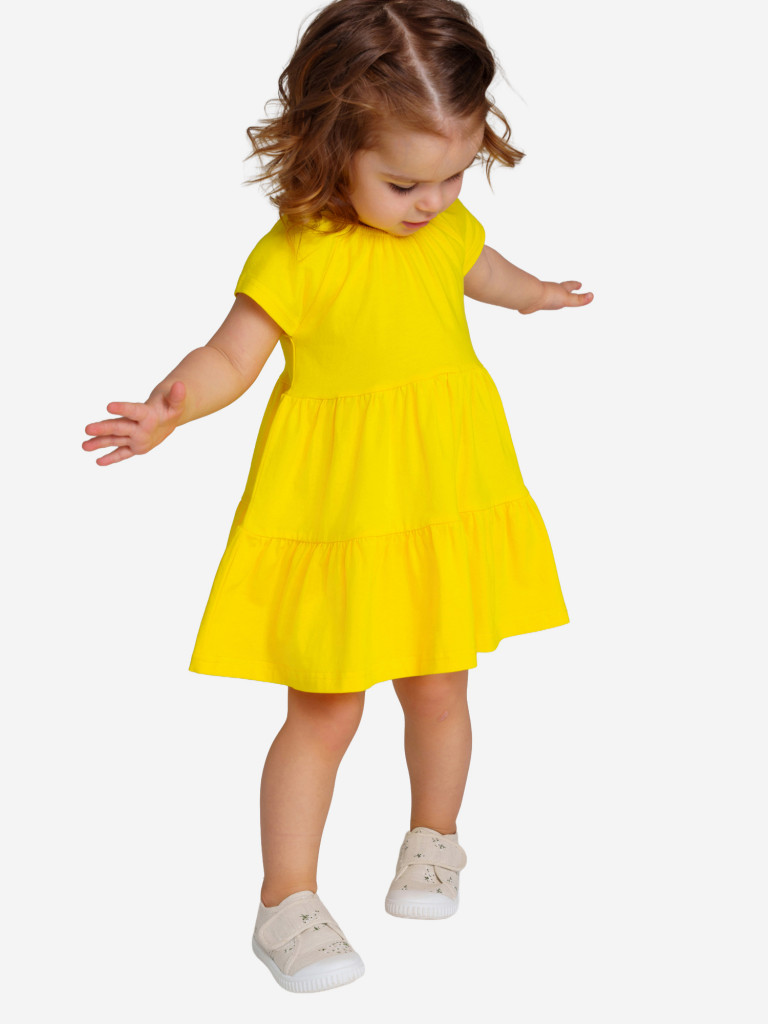 Кеды для девочек PlayToday