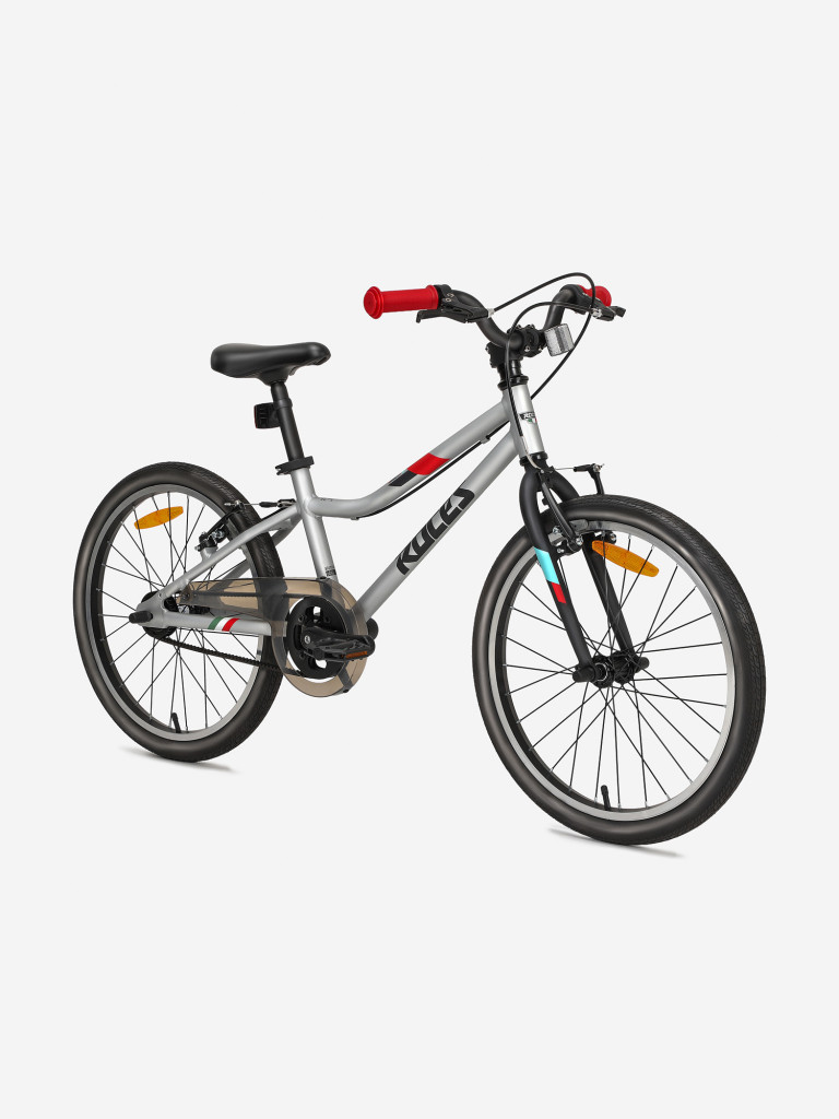 Велосипед для мальчиков Roces Amico 20"