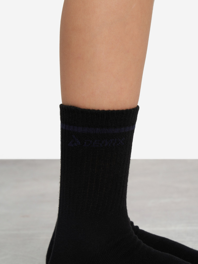 Носки для мальчиков Demix, 3 пары