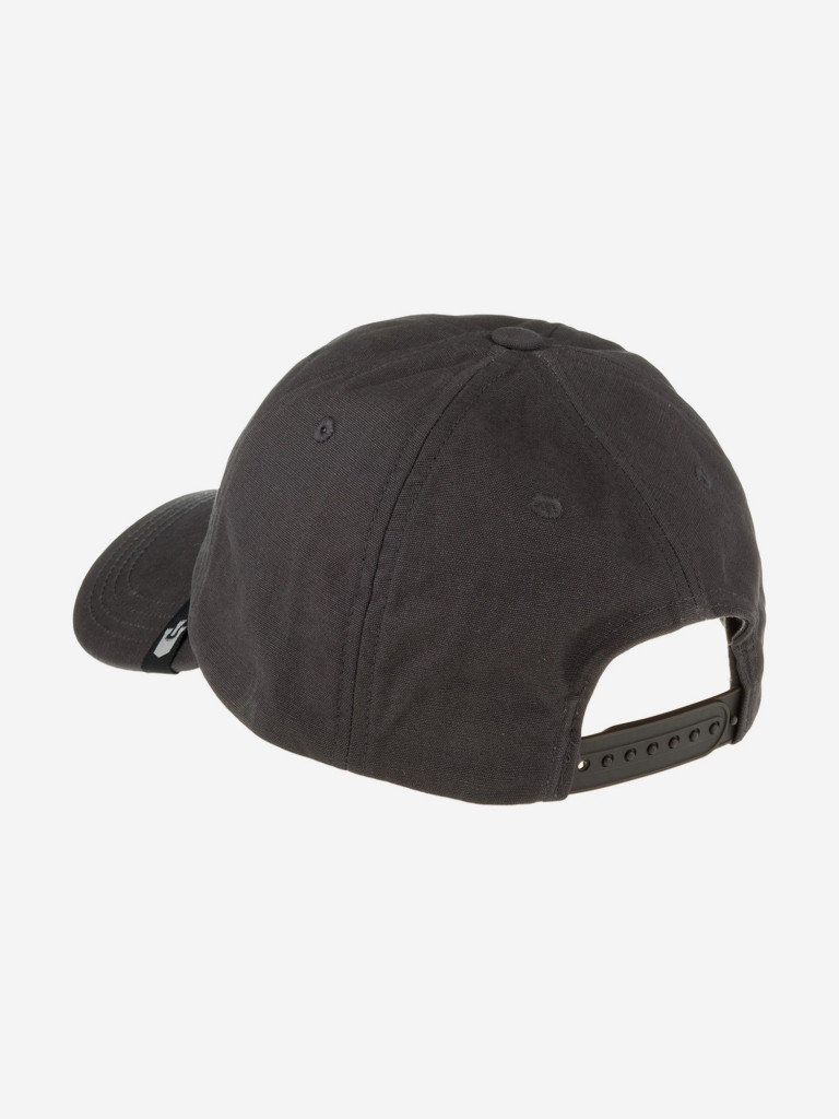 Бейсболка GOORIN BROTHERS 101-1541 (серый)