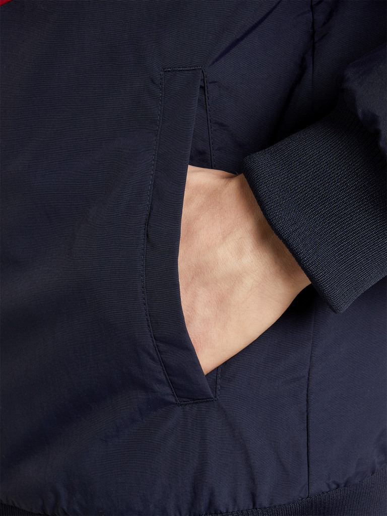 Бомбер мужской FILA