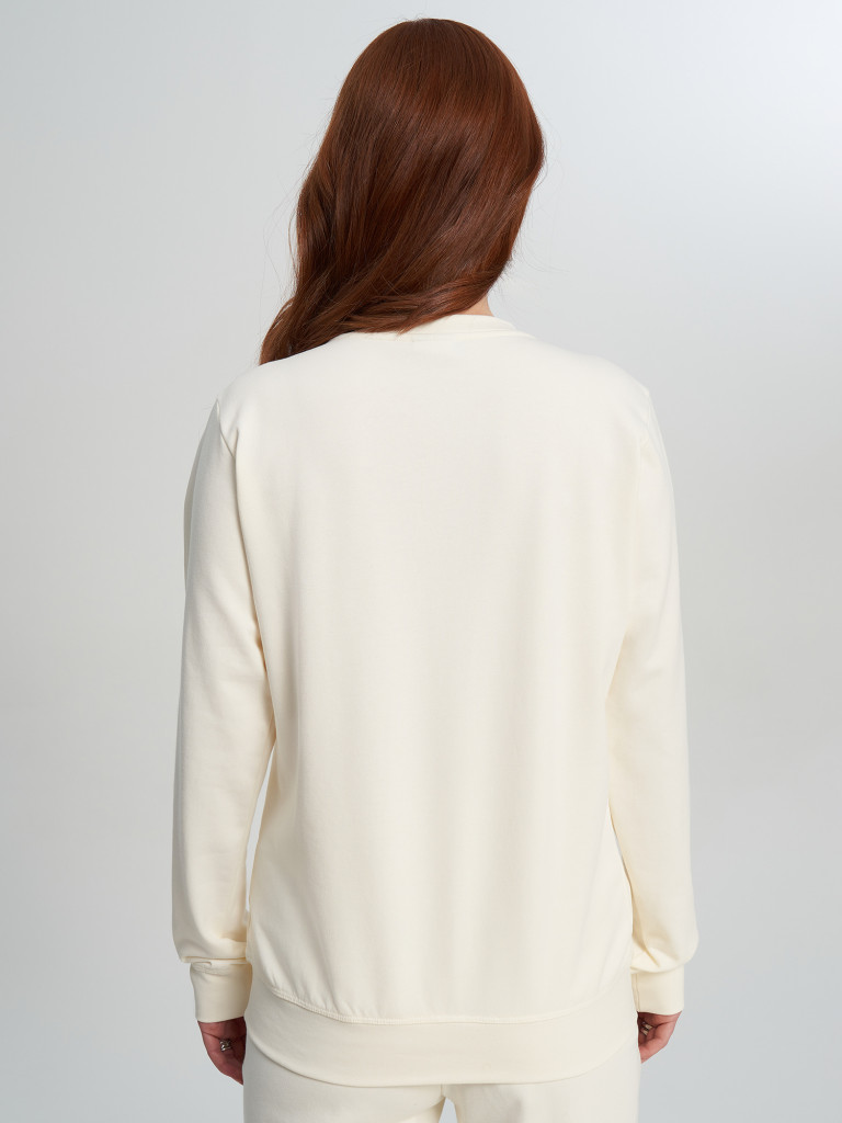 Свитшот женский Champion