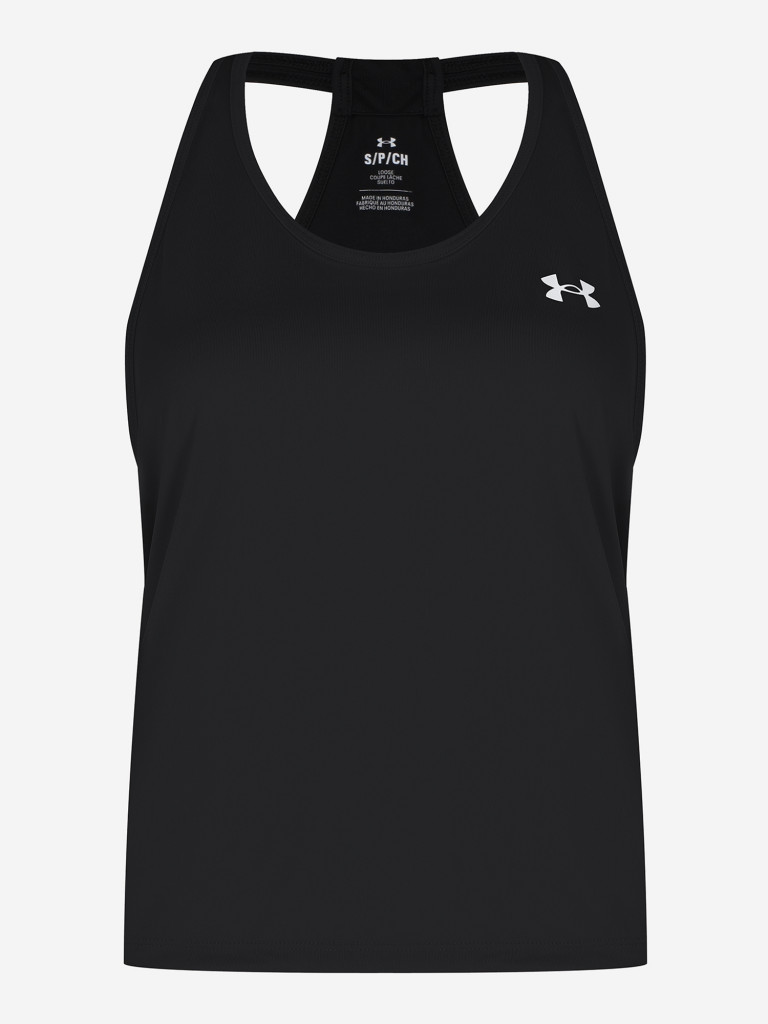Майка женская Under Armour Tech Swing Tank