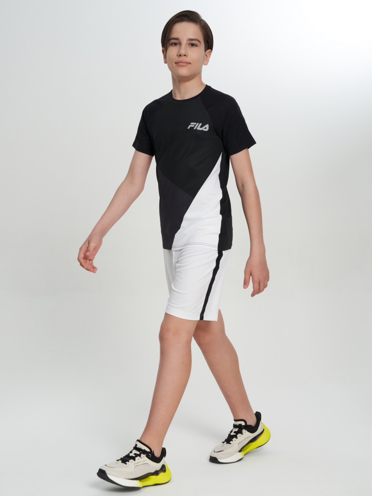 Футболка для мальчиков FILA