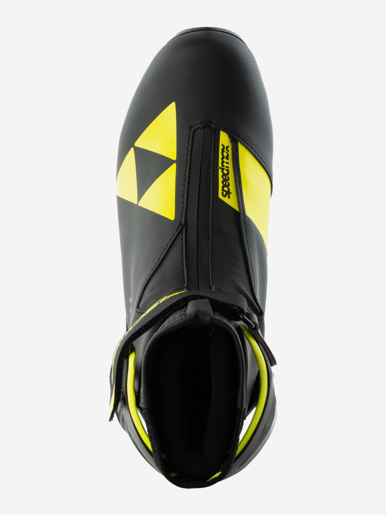 Ботинки для беговых лыж детские Fischer Speedmax Junior Skate