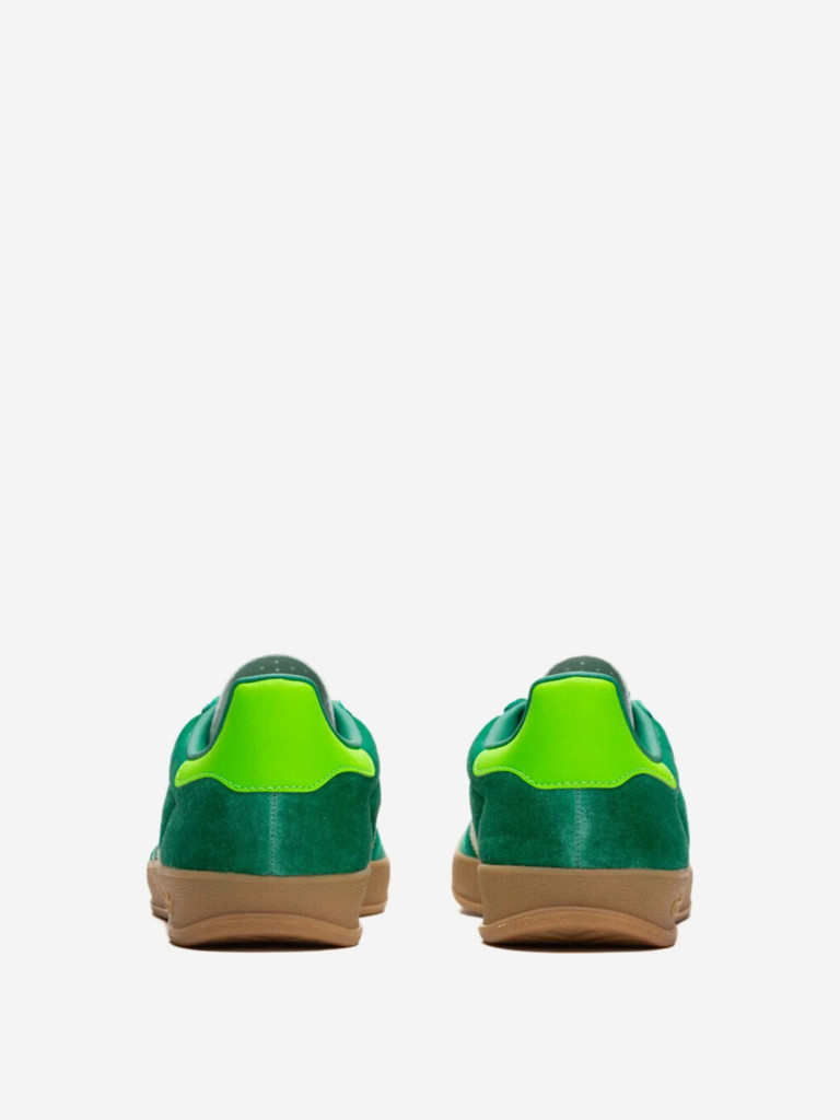 Кроссовки Adidas Gazelle Indoor