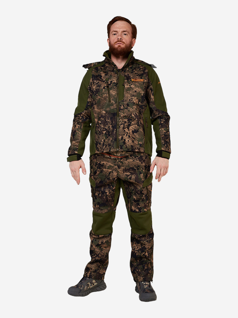 Костюм Remington XM Elite Green Forest