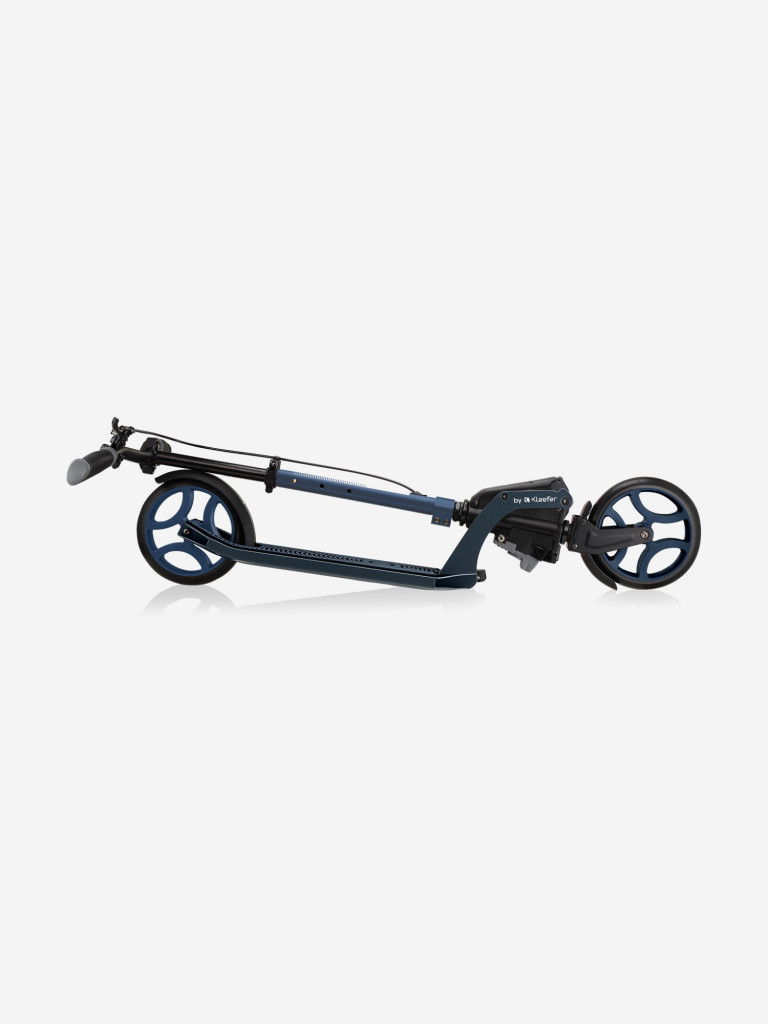 Самокат Globber ONE K 200 PISTON DELUXE