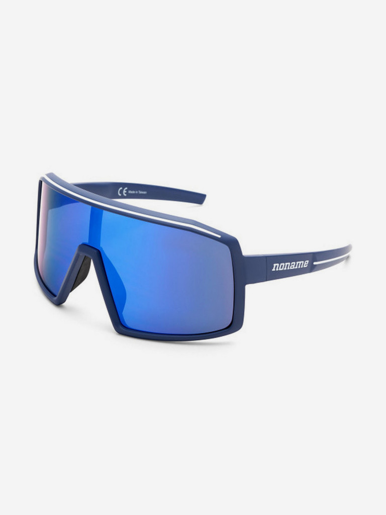 Очки спортивные NoName Ramsau Blue солнцезащитные