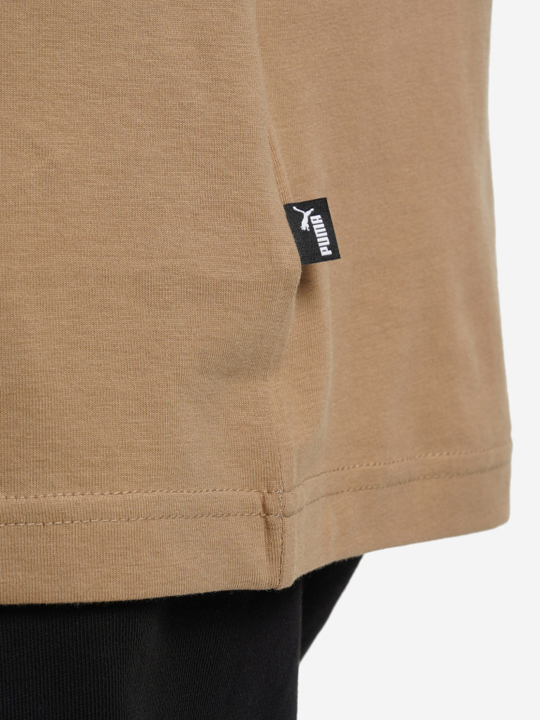 Футболка мужская PUMA