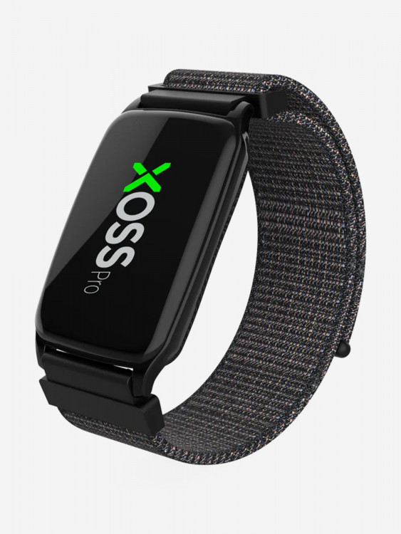 Пульсометр на руку XOSS X2 BBP