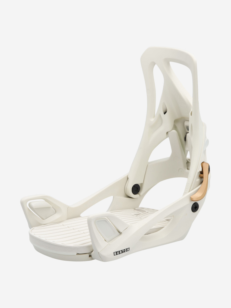 Крепления сноубордические женские Burton Step On