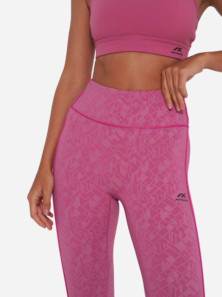 Легинсы женские Athlex