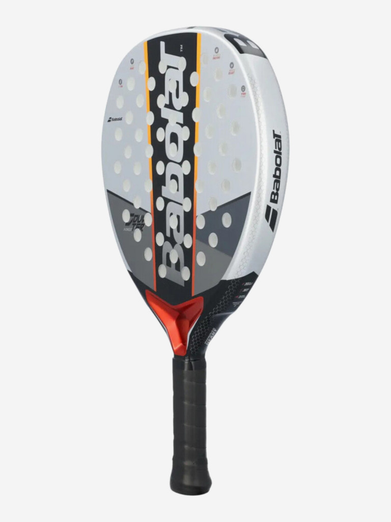 Ракетка для падел-тенниса Babolat Counter X-Crest