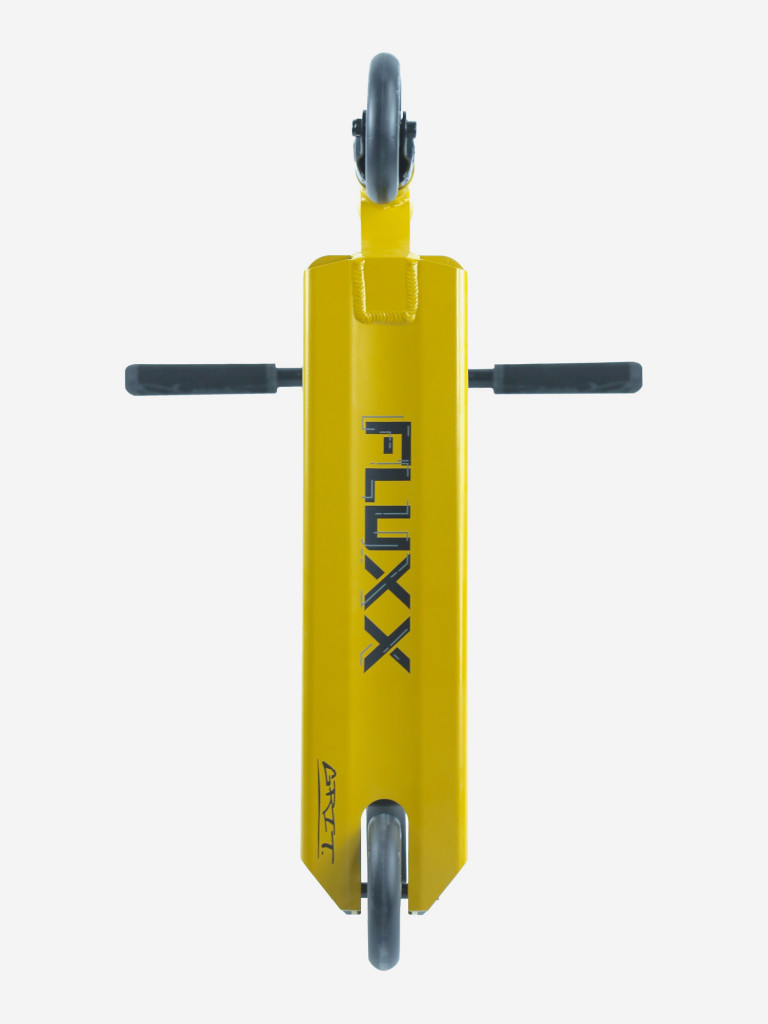 Самокат Grit Fluxx, 110 мм