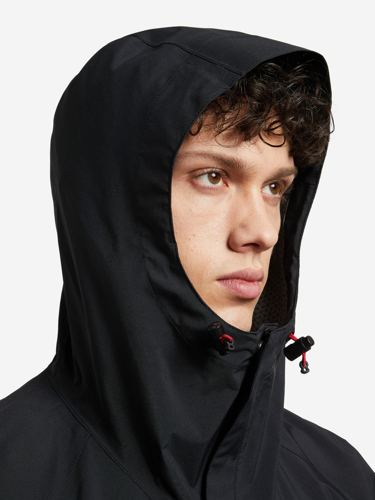 Куртка мужская Columbia Field Creek Fraser Shell