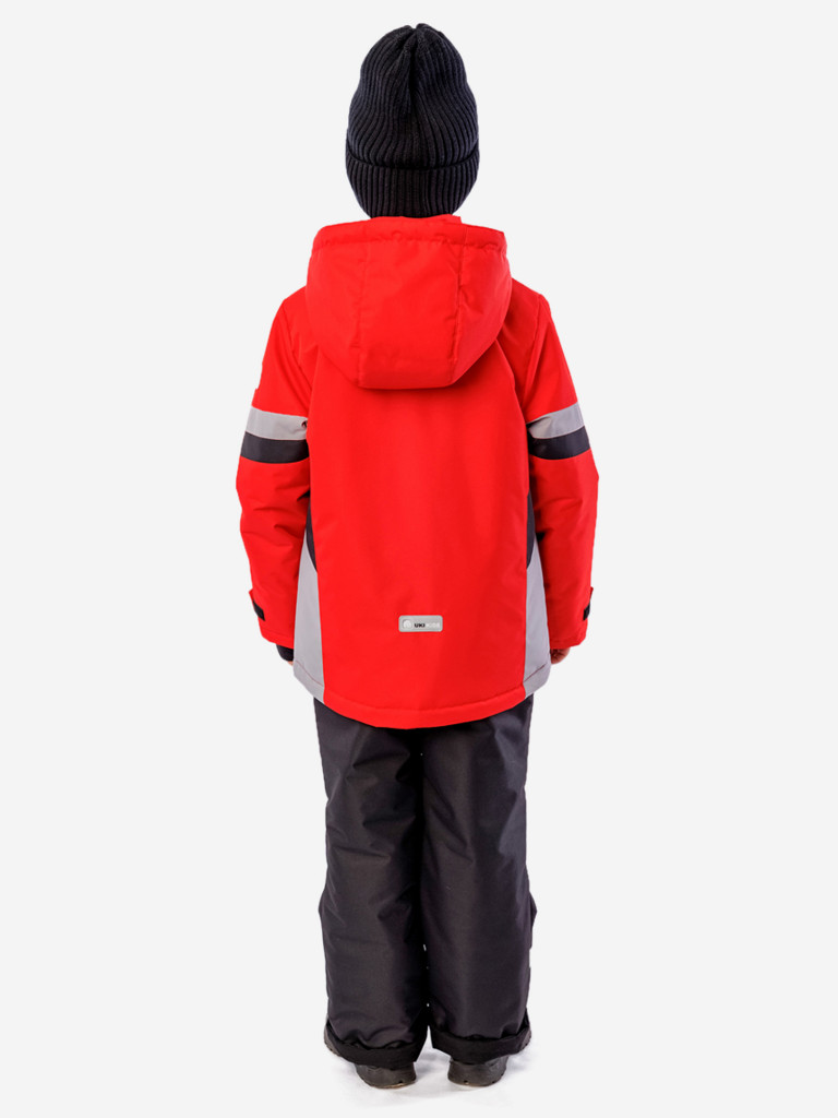 Костюм демисезонный детский UKI KiDS