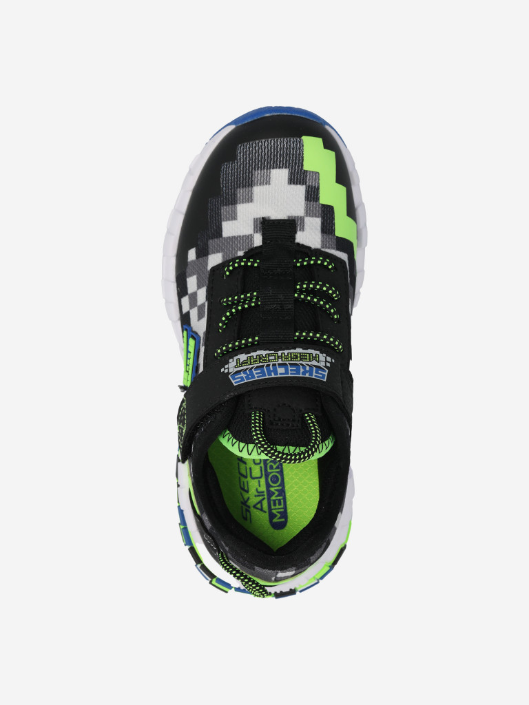 Кроссовки для мальчиков Skechers Mega_Craft