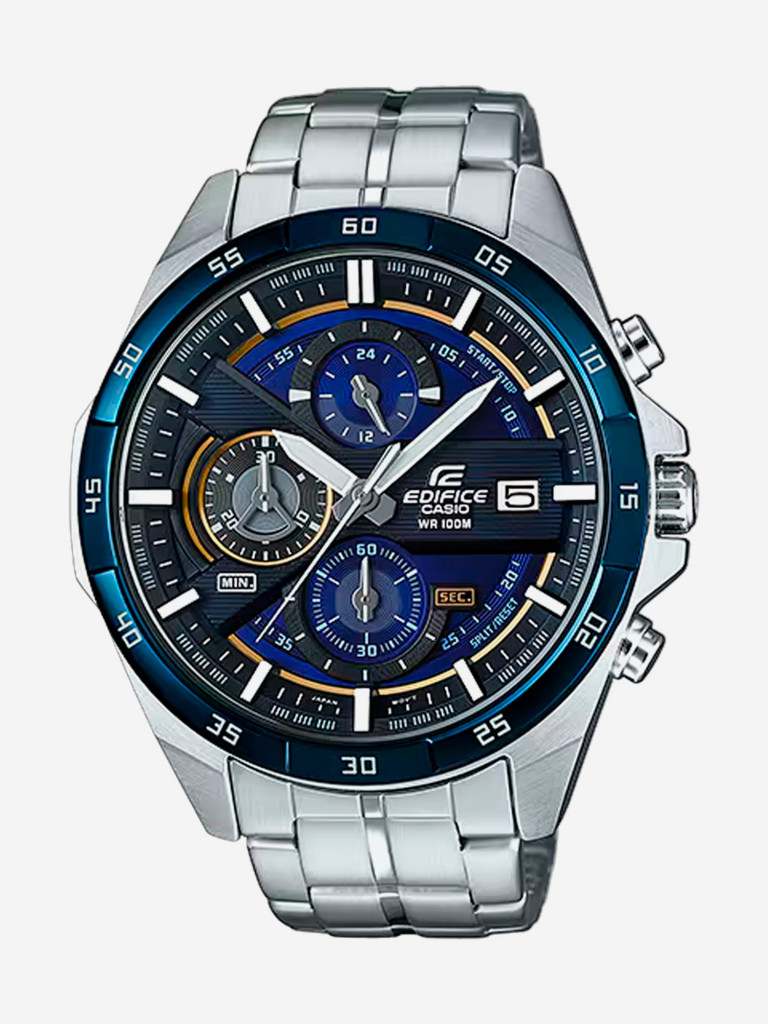 Наручные часы Casio Edifice EFR-556DB-2A