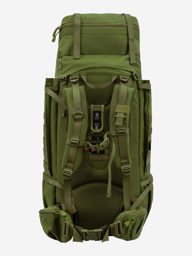 Рюкзак Tramp Bastion 100L