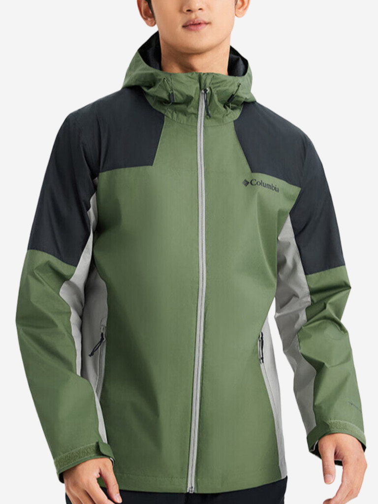 Куртка Columbia Inner Limits Iii