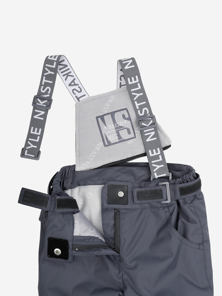 Костюм NIKASTYLE