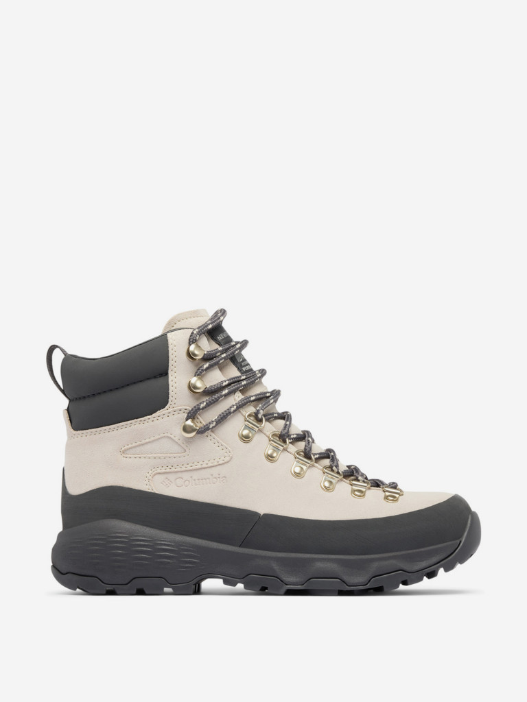 Ботинки женские Columbia Newton Alpine Pt