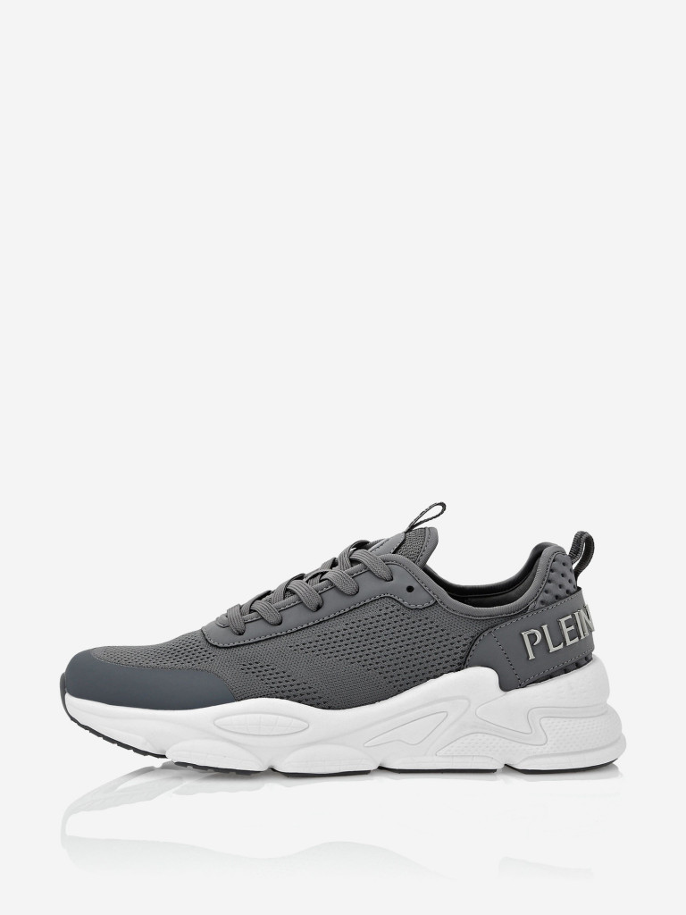 Кроссовки Plein Sport MATCH POINT CORE X