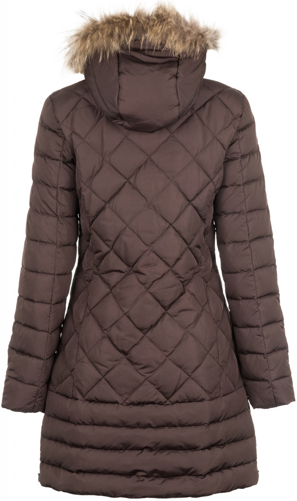 Пуховик женский Outventure